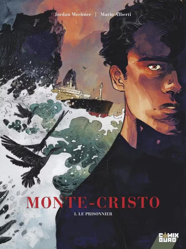 Monte-Cristo