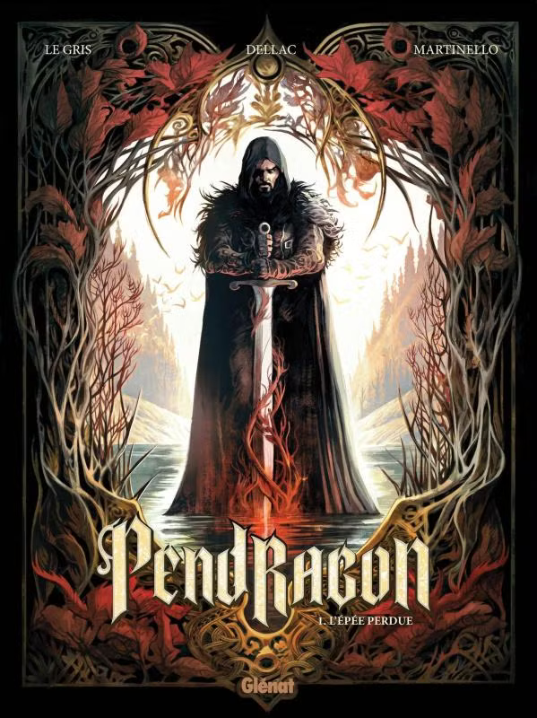 Pendragon (Martinello)