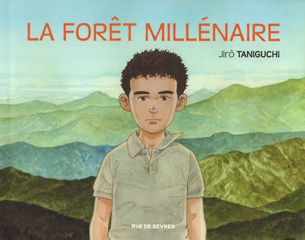 La Forêt Millénaire