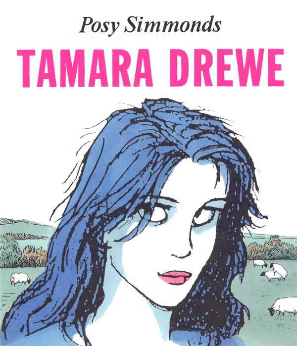 Tamara Drewe