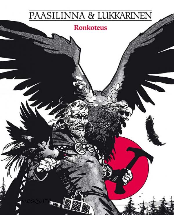 Ronkoteus