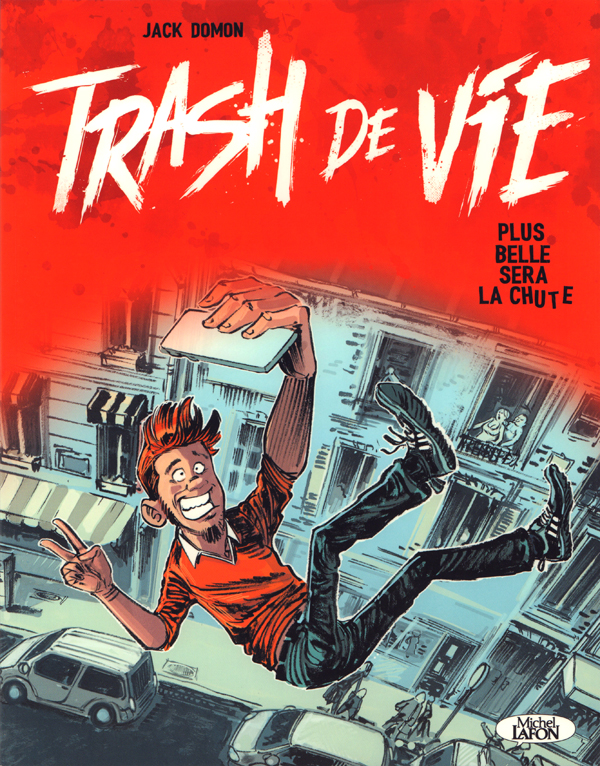 trash de vie