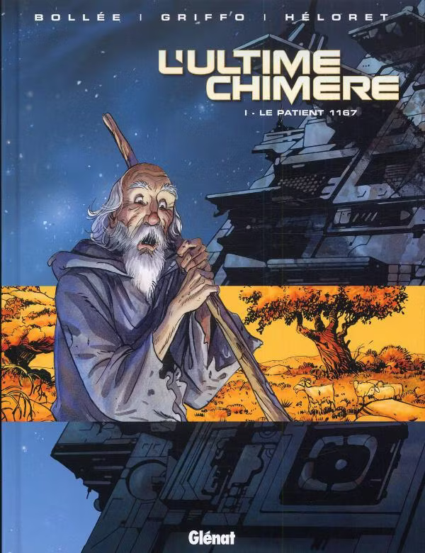 L'Ultime Chimère