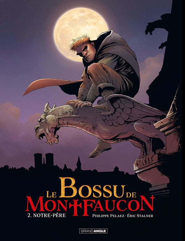 Le Bossu de Montfaucon