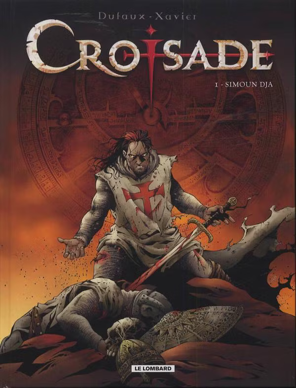 Croisade