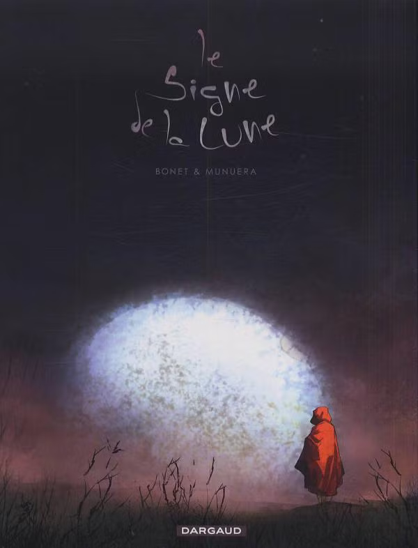 Le Signe de la Lune