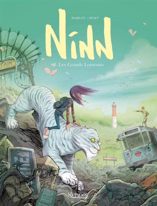 Ninn T2
