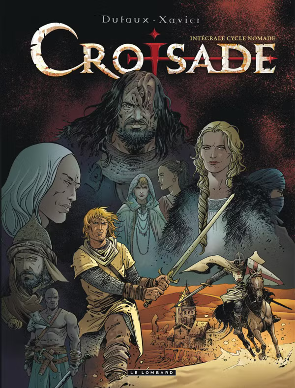 Croisade