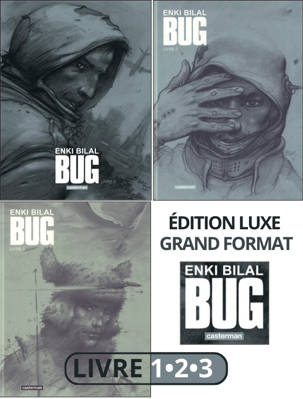 Bug