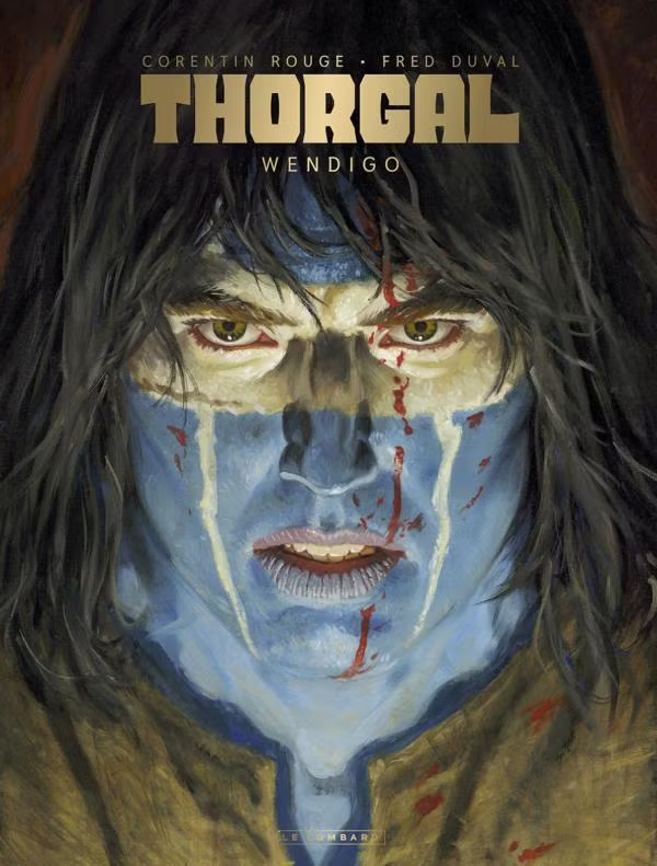Thorgal