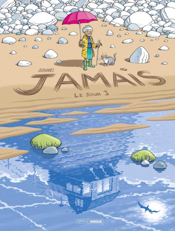 Jamais