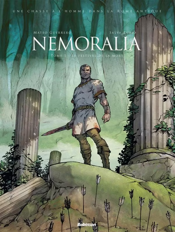 Nemoralia