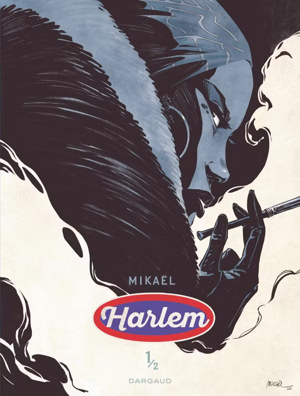 Harlem (Mikaël)