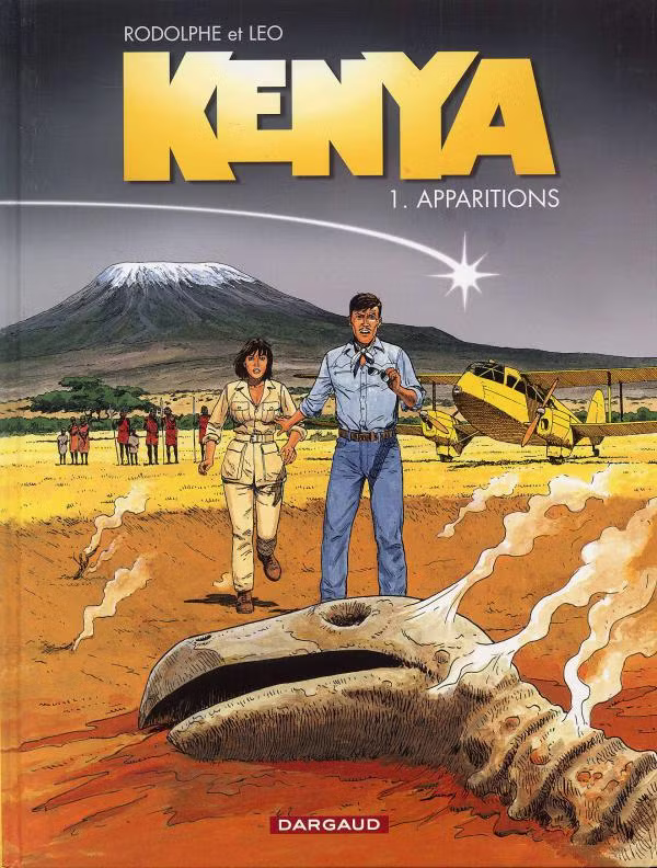 Kenya