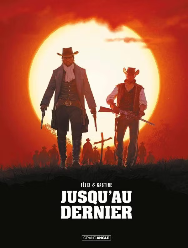 Jusqu'au Dernier