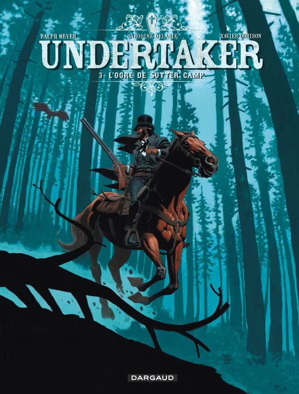 Undertaker