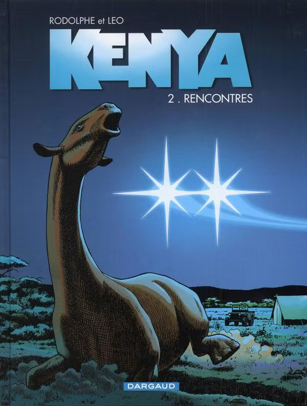 Kenya