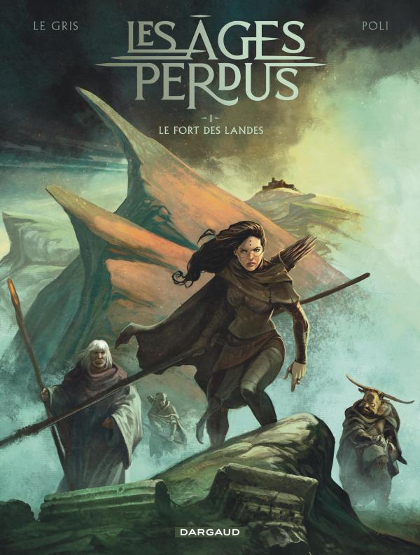 Les âges perdues