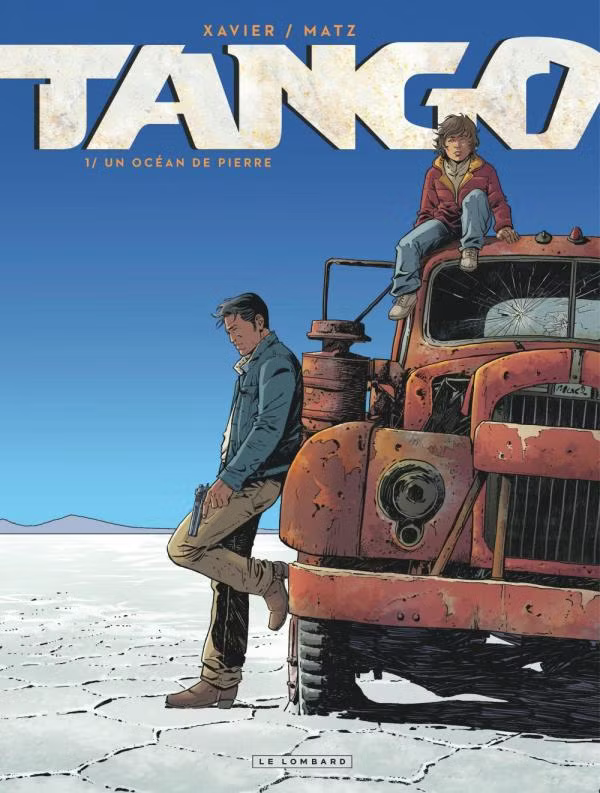 Tango (Xavier)