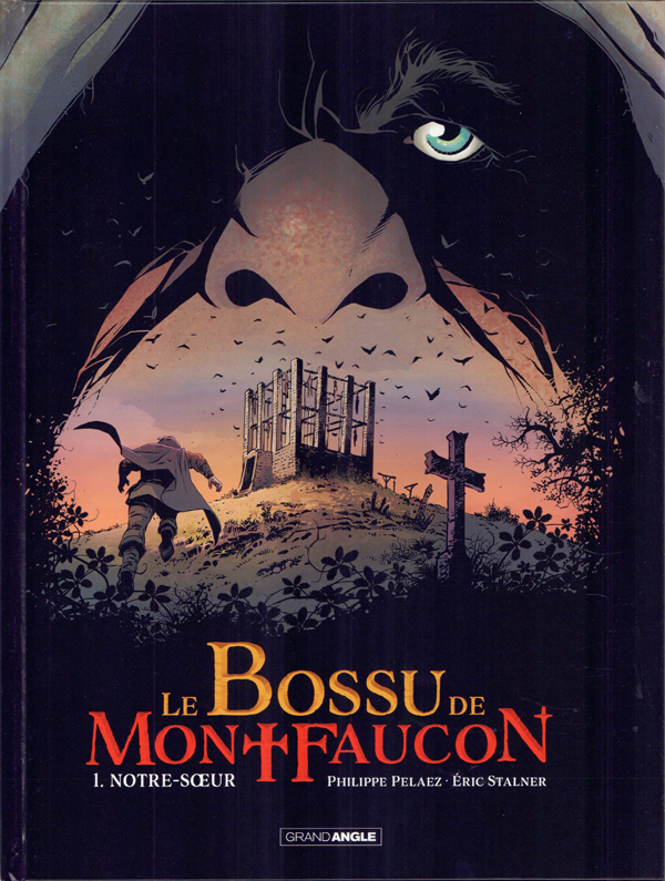 Le Bossu de Montfaucon
