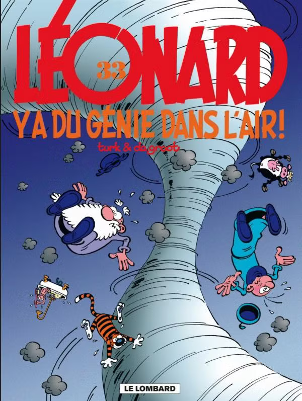 Léonard