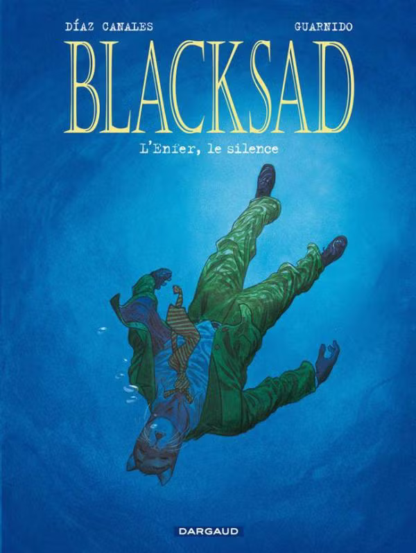 Blacksad