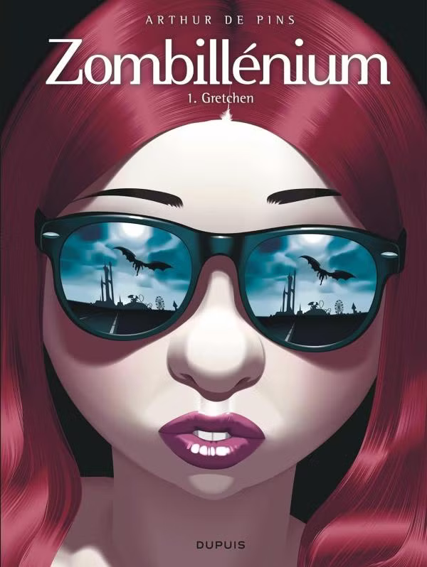 Zombillénium