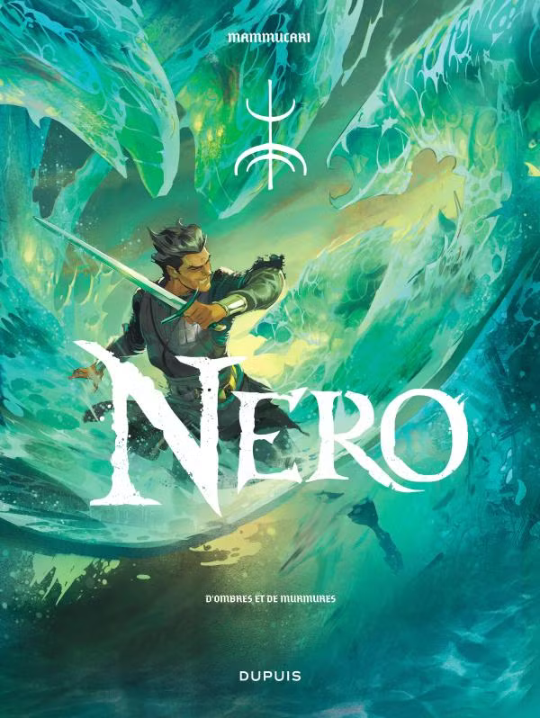 Nero (Mammucari)