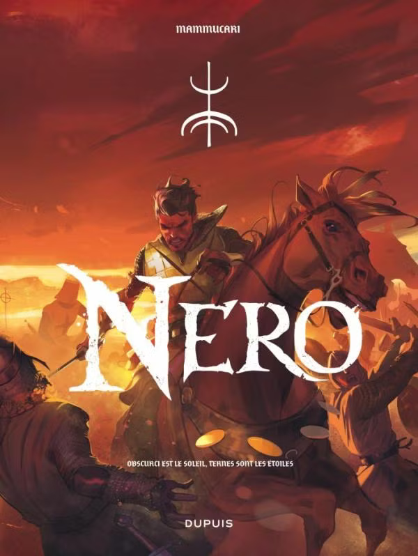 Nero (Mammucari)