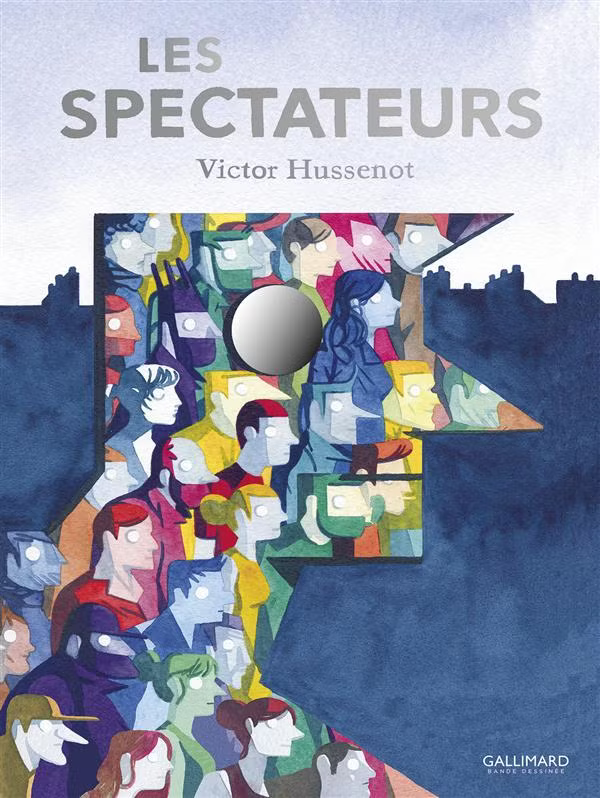 Les Spectateurs