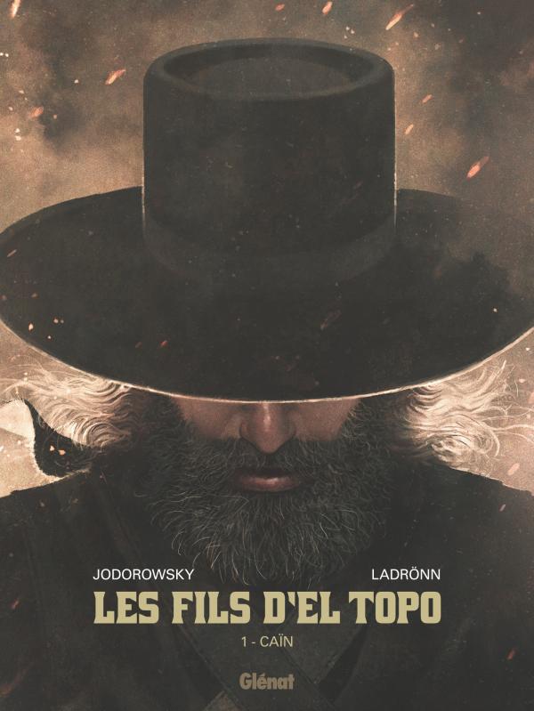 Les Fils d'El Topo