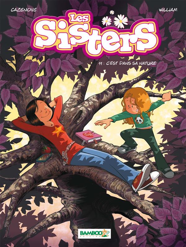 Les sisters