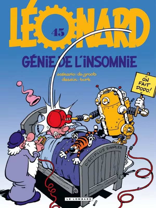 Léonard