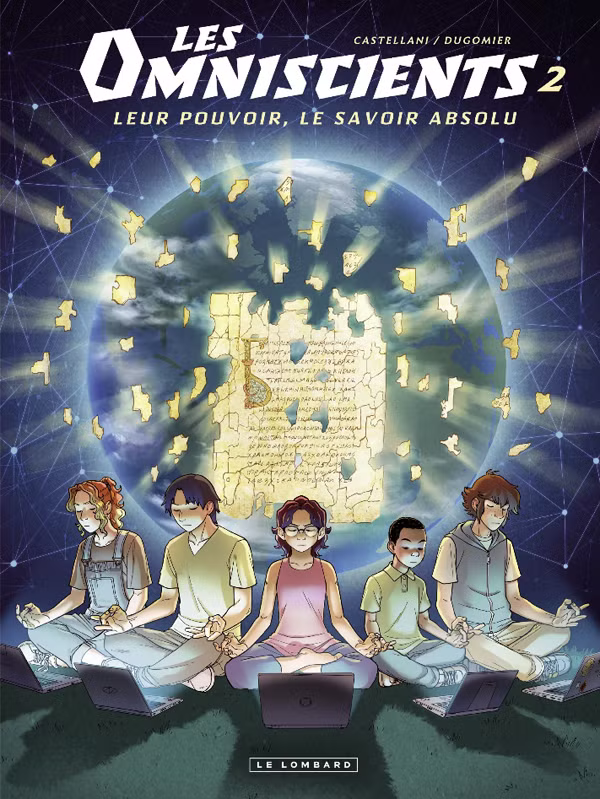 Les Omniscients