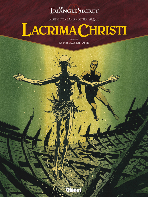 Lacrima Christi