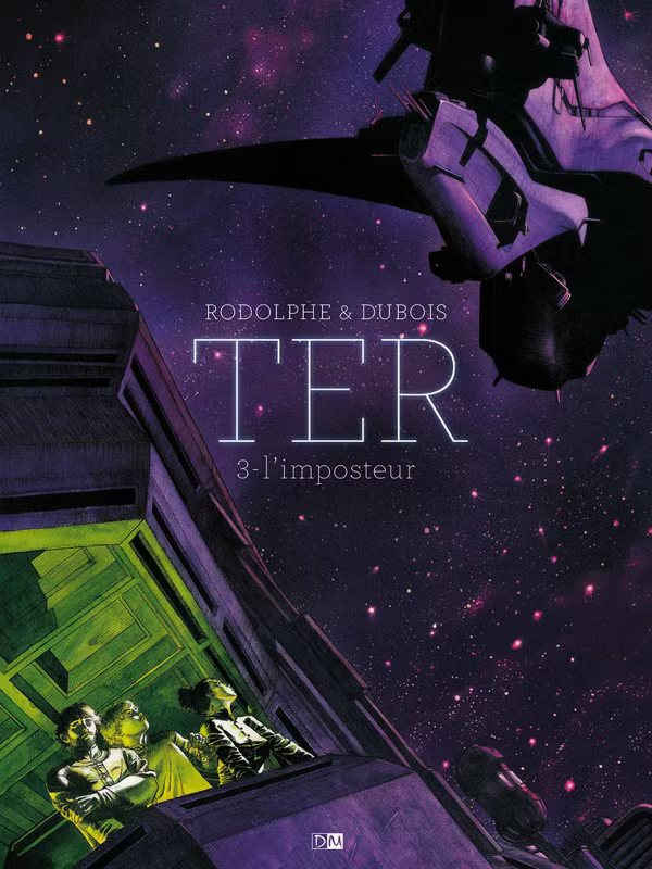 Ter