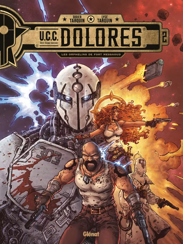 U.C.C. Dolores