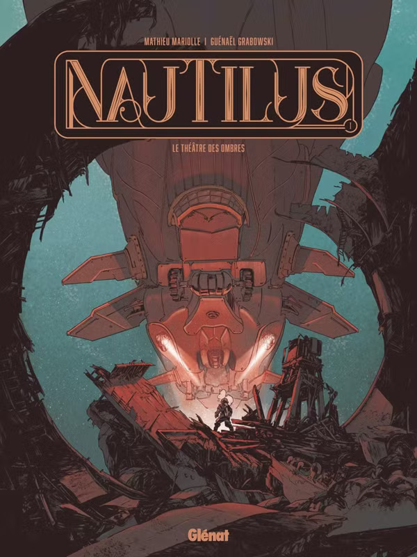 Nautilus