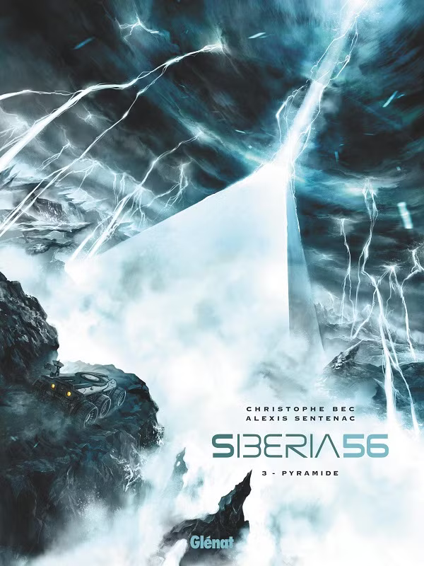 Siberia 56