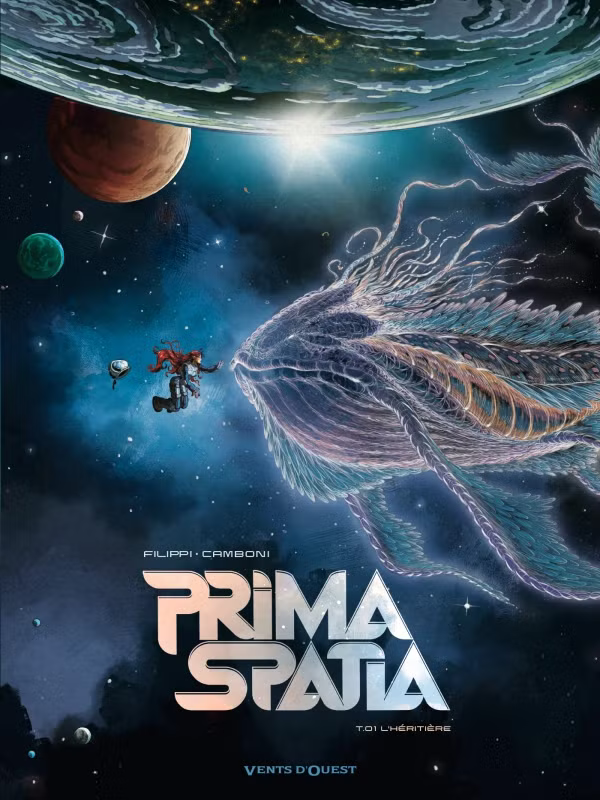 Prima Spatia