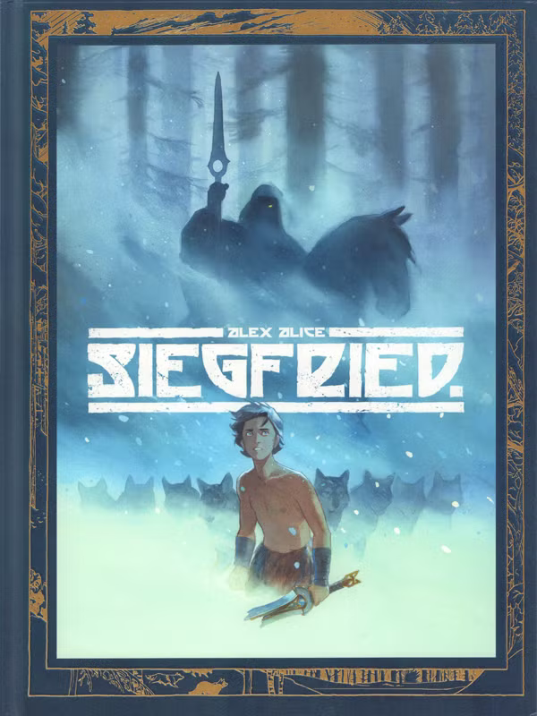 Siegfried
