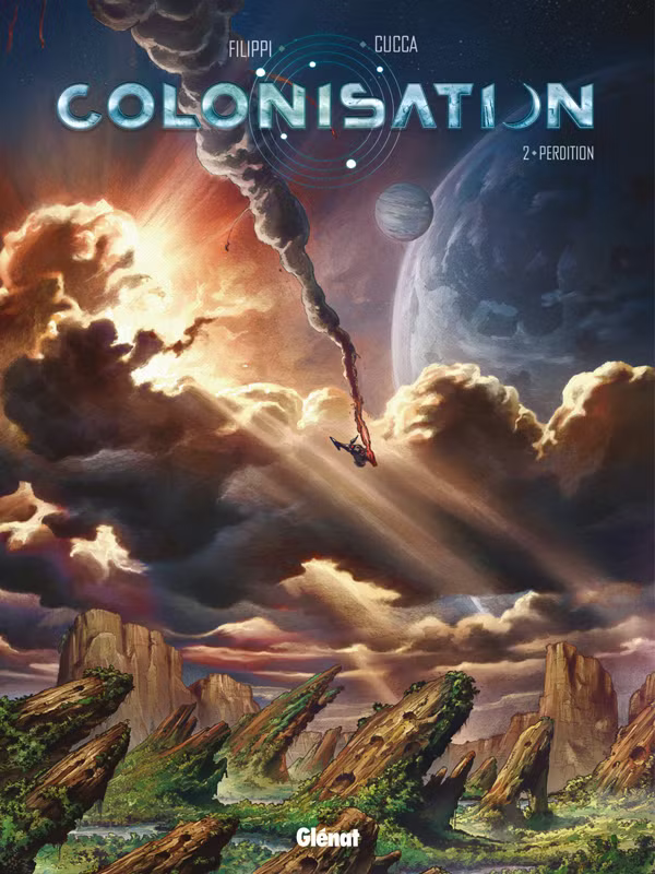 Colonisation