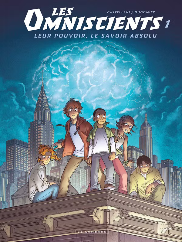Les Omniscients