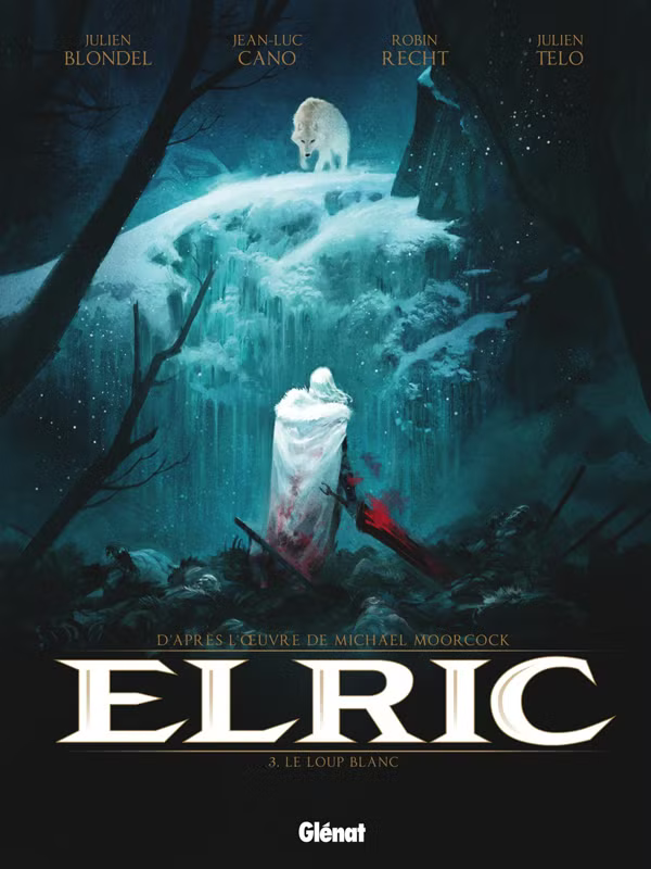 Elric
