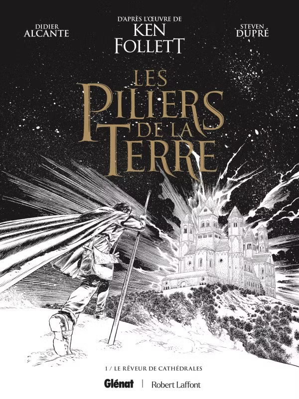 Les Piliers de la Terre