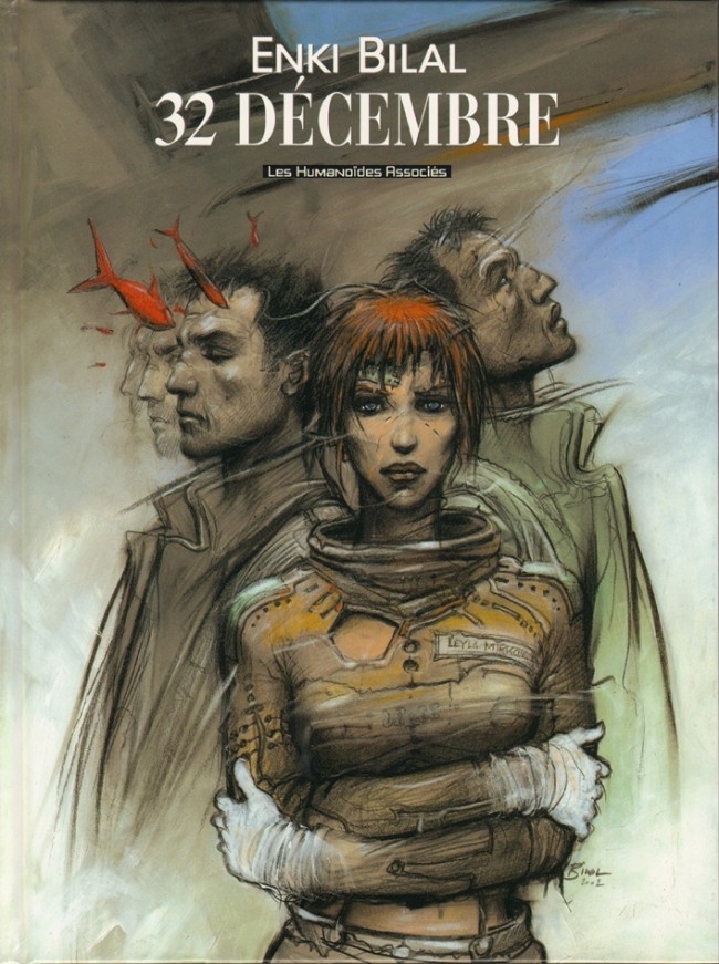 Tétralogie du Monstre