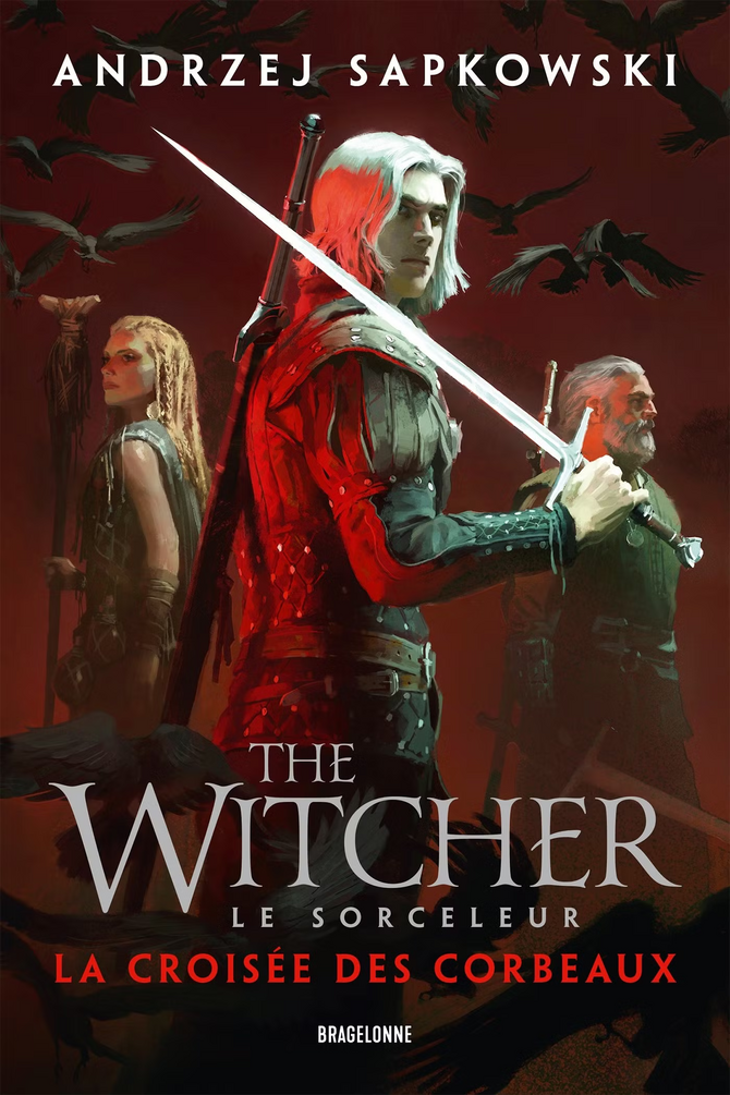 Le Sorceleur (The Witcher)