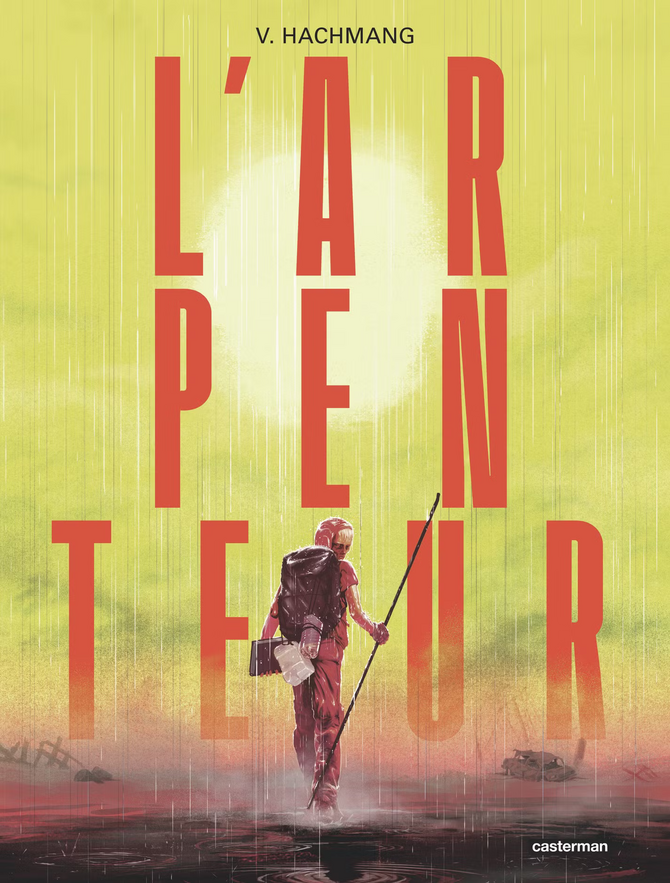 L'Arpenteur