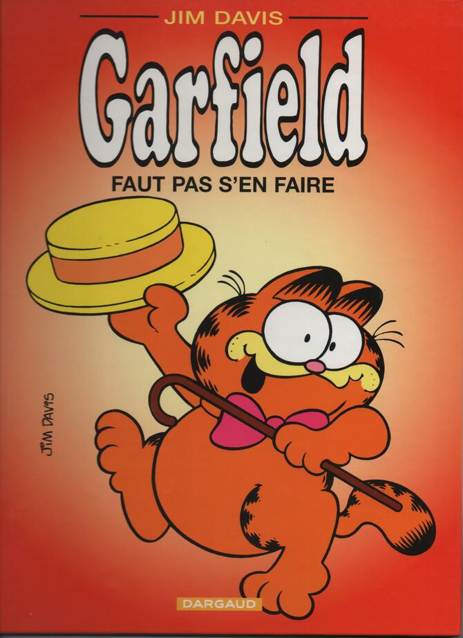 Garfield