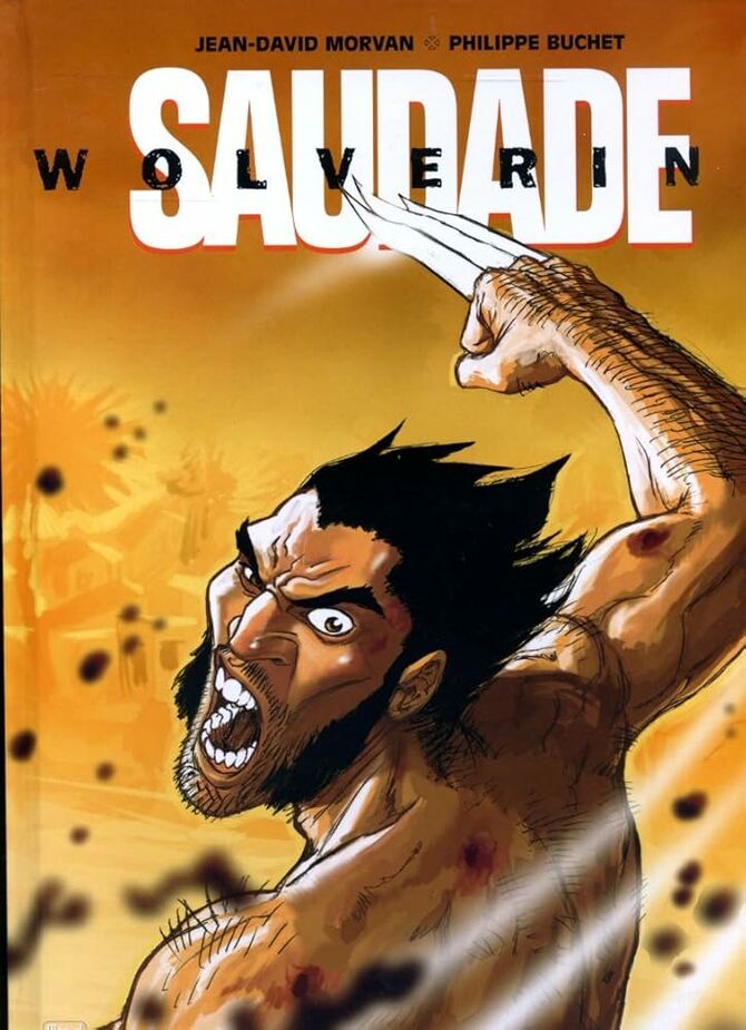 Wolverine